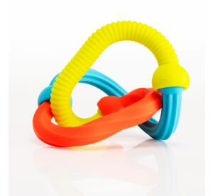 Fat Brain PLIP GRIPS spojovací kroužky 8 cm