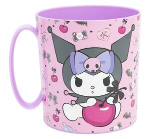 Kuromi Mini hrnek 390 ml