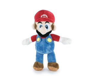 Super Mario postavičky plyš 36 cm