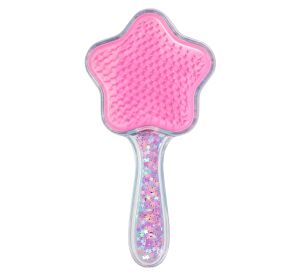 MARTINELIA Kartáč na vlasy pro děti 17cm