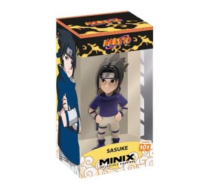 MINIX Manga: Naruto - Sasuke