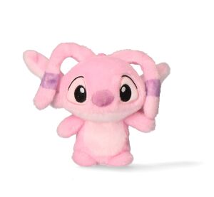 DISNEY klíčenka plyšová Angel 12 cm