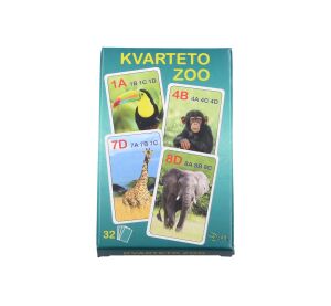 Kvarteto Zoo