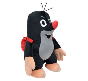 Krtek 35cm s batůžkem