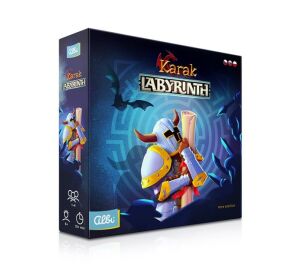 Karak: Labyrinth (CZ/SK/PL)