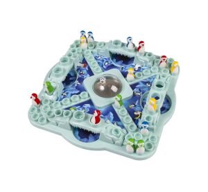Tučňáku, nezlob se