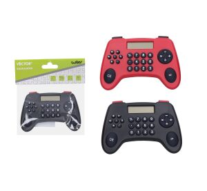 Kalkulačka Gamepad VECTOR