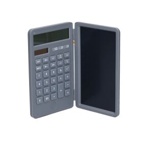 Kalkulačka + elektronický poznámkový blok VECTOR