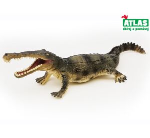 G - Figurka Krokodýl mořský 37 cm