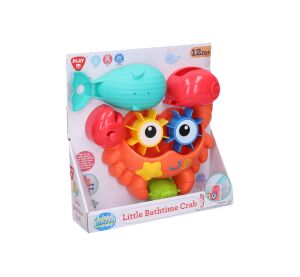 Krab do vany 20 cm