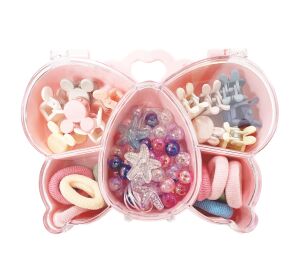 Modní doplňky set v krabičce 12,5 cm