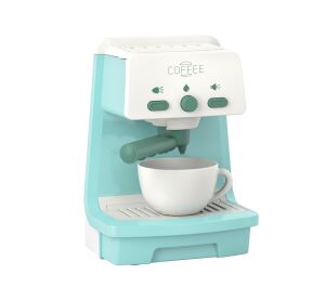 Kávovar s efekty 16 cm