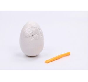 Vejce dino DIY vykopej figurku dinosaura