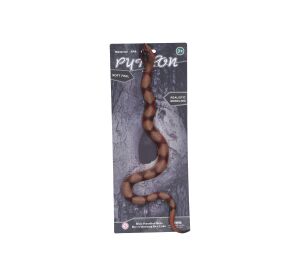 Had gumový měkký 60 cm