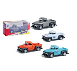 Auto pickup na zpětné natažení 10,5 cm