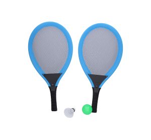 Tenis plážový set 55 cm