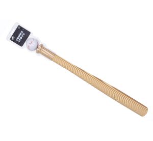 Baseball pálka set s míčkem 59,5 cm