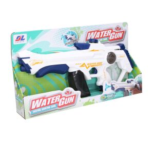 Vodní puška elektrická 41 cm