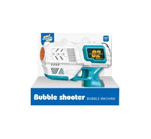 Bublifuk pistole 19,5 cm