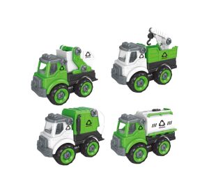 Auto šroubovací pořádková služba 11 cm