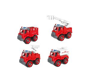 Auto šroubovací hasiči 11 cm