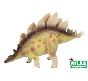 E - Figurka Stegosaurus