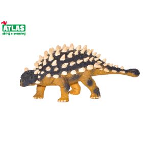 E - Figurka Dino Saichania 15 cm