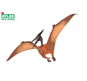 C - Figurka Dino Pteranodon 22 cm