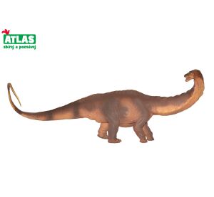 G - Figurka Dino Apatosaurus 33 cm