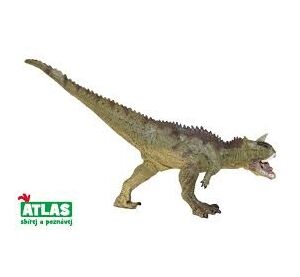 E - Figurka Carnotaurus 18 cm