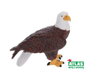 A - Figurka Orel 7 cm