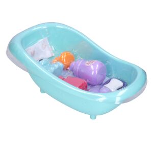 Vanička s doplňky 38 cm