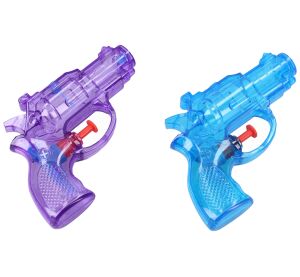 Vodní pistole revolver 13 cm