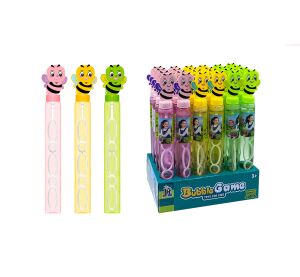 Bublifuk včelka 118 ml 28 cm