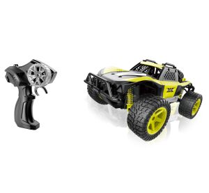 Bugina Pioneer RC na dálkové ovládání 24 cm