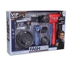 Kosmetický set chlapec