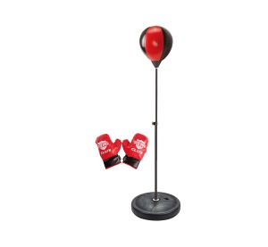 Box set boxovací hruška a rukavice až 69x109 cm