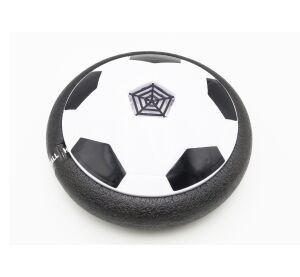 Fotbal vzdušný pozemní 19 cm