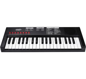 Klávesy s mikrofonem 40cm