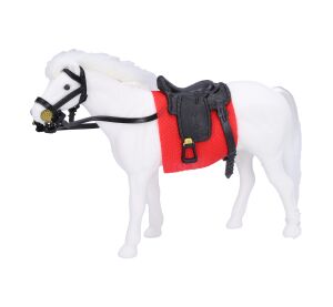 Kůň figurka 14 cm