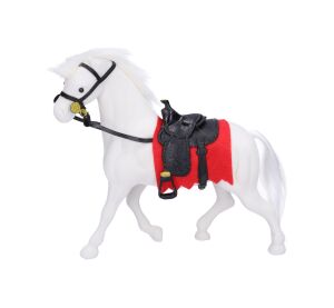 Kůň figurka 17 cm