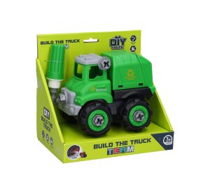 Auto šroubovací popeláři 16 cm