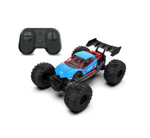 Bugina Dizzy RC na dálkové ovládání 33 cm