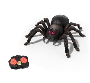 Mega Tarantule RC na dálkové ovládání 26,5 cm