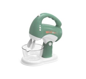 Mixér s efekty 16 cm - český obal