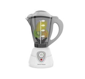 Mixér s ovocem 23cm