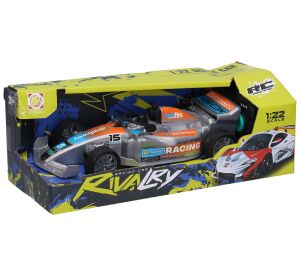Formule Tornado RC na dálkové ovládání 19,5 cm