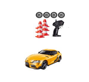 Auto Drift Return RC na dálkové ovládání 19 cm