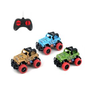 Auto Force RC na dálkové ovládání 14,5 cm