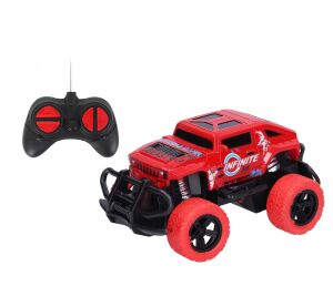 Auto Beast RC na dálkové ovládání 14,5 cm